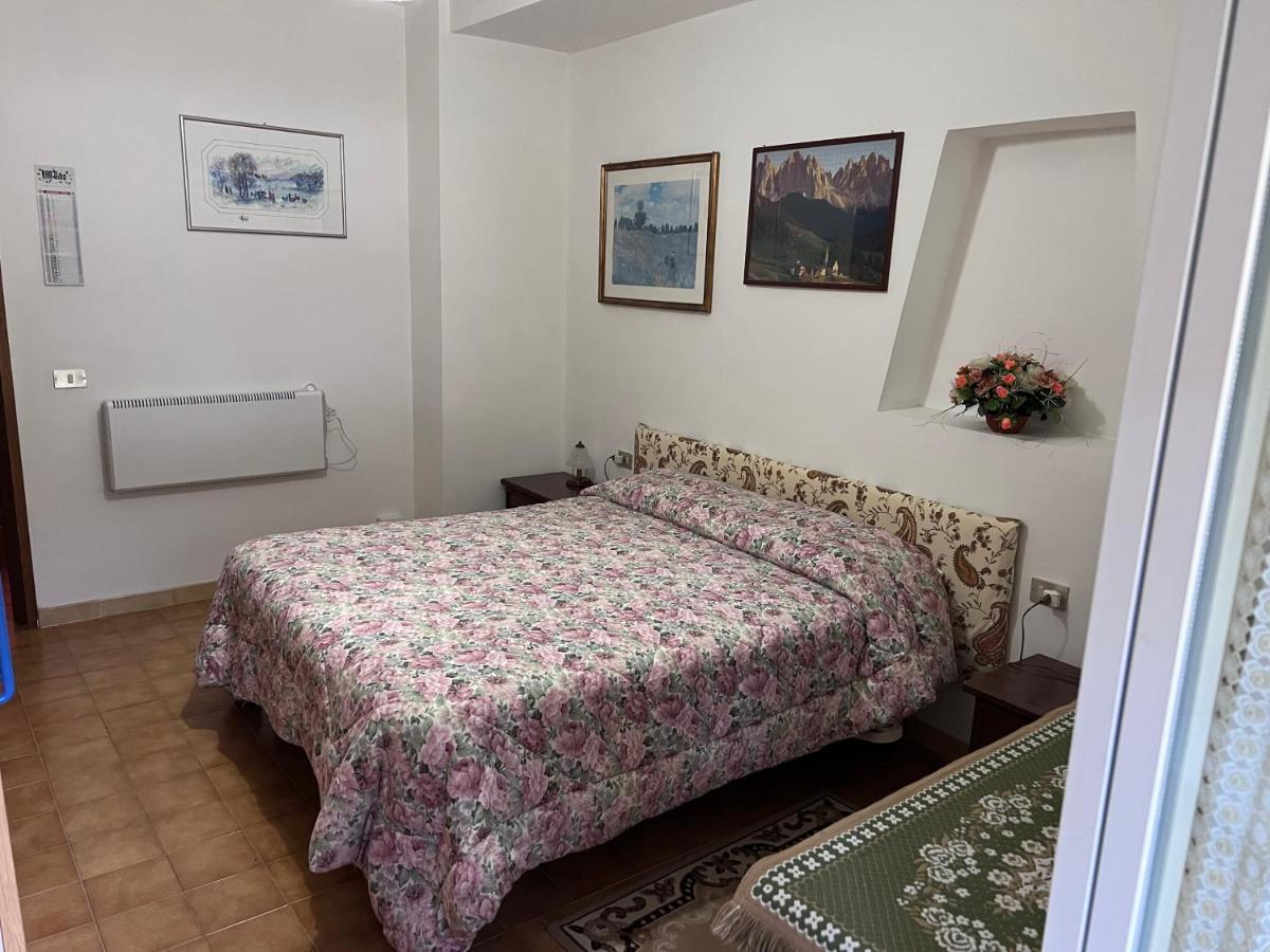 Il Rustico Uno A Bugnara Nella Valle Del Sagittario Sulmona Buitenkant foto
